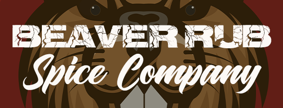 Beaver Rub Spice Company