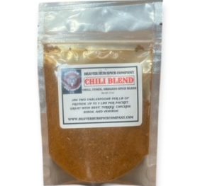 Chili Blend