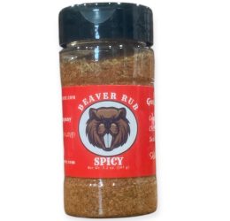 Spicy Seasoning