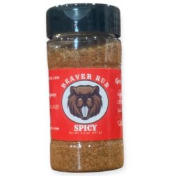 Spicy Seasoning