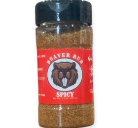 Spicy Seasoning