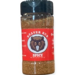 Spicy Seasoning