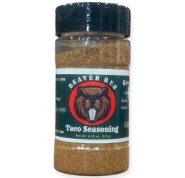 Taco Seasoning