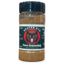 Taco Seasoning