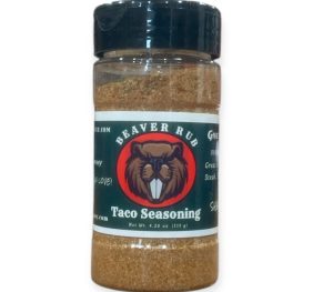 Taco Seasoning