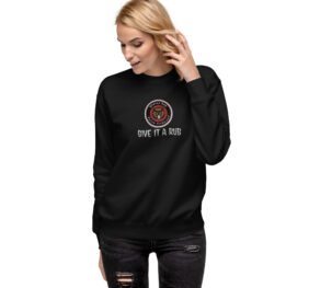 Unisex Premium Sweatshirt