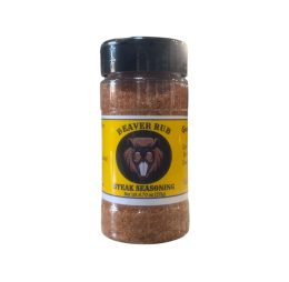 Steak Seasoning