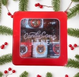 Candy Cane Lane Gift Box #1