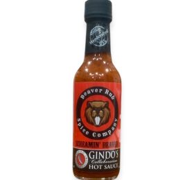 Beaver Rub Spice Company & Gindo’s – Screamin’ Beaver