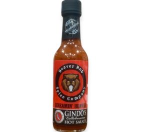 Beaver Rub Spice Company & Gindo’s – Screamin’ Beaver